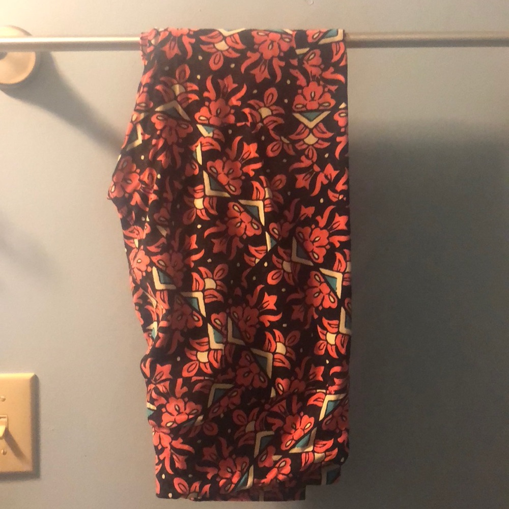 TC LuLaRoe leggings